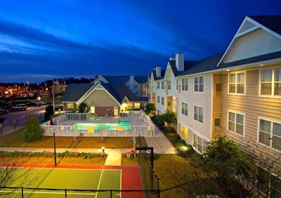 Residence Inn Baton Rouge Siegen Lane