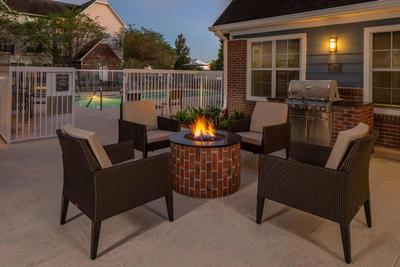 Residence Inn Baton Rouge Siegen Lane