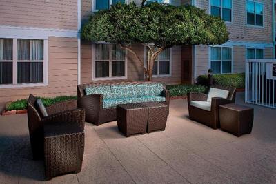 Residence Inn Baton Rouge Siegen Lane