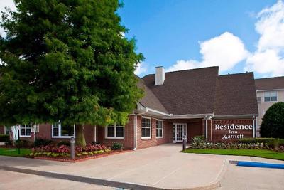 Residence Inn Baton Rouge Siegen Lane