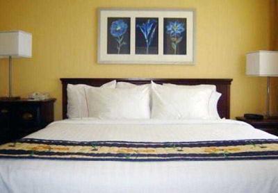 SpringHill Suites Baton Rouge South