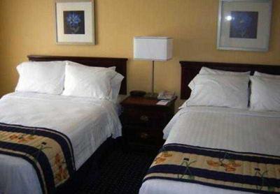 SpringHill Suites Baton Rouge South