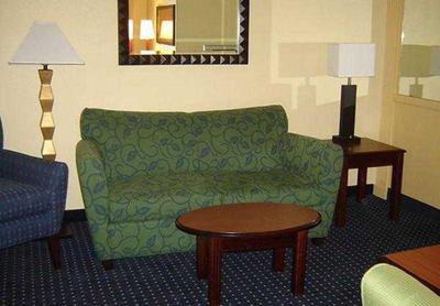 SpringHill Suites Baton Rouge South