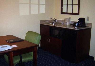 SpringHill Suites Baton Rouge South