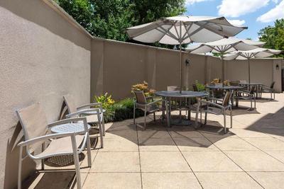 SpringHill Suites Baton Rouge South