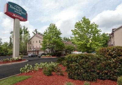 TownePlace Suites Baton Rouge South