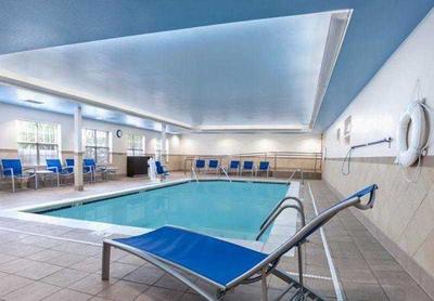 TownePlace Suites Baton Rouge South