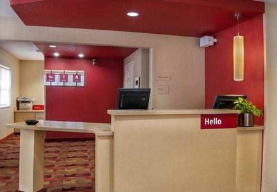 TownePlace Suites Baton Rouge South