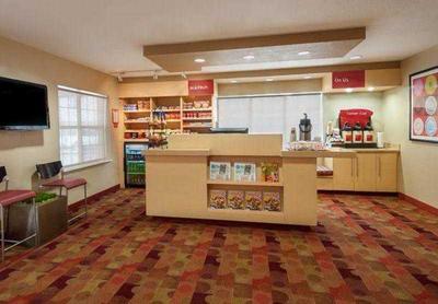 TownePlace Suites Baton Rouge South