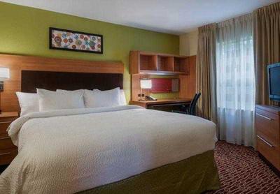 TownePlace Suites Baton Rouge South