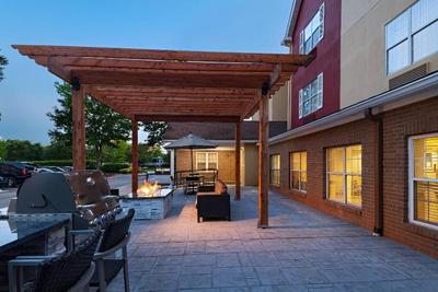 TownePlace Suites Baton Rouge South