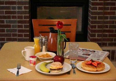Fairfield Inn & Suites Seattle Bellevue/Redmond