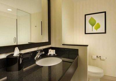 Fairfield Inn & Suites Baltimore BWI Airport