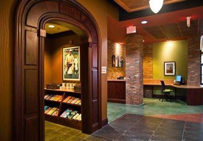 Fairfield Inn & Suites Baltimore Downtown/Inner H