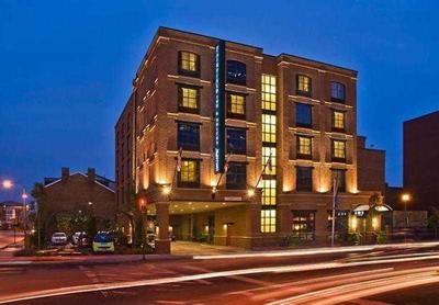 Fairfield Inn & Suites Baltimore Downtown/Inner H