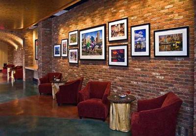 Fairfield Inn & Suites Baltimore Downtown/Inner H