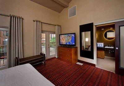 Fairfield Inn & Suites Baltimore Downtown/Inner H