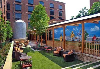 Fairfield Inn & Suites Baltimore Downtown/Inner H