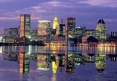 Residence Inn Baltimore Downtown/ Inner Harbor