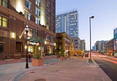 Residence Inn Baltimore Downtown/ Inner Harbor
