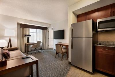 Residence Inn Baltimore Downtown/ Inner Harbor