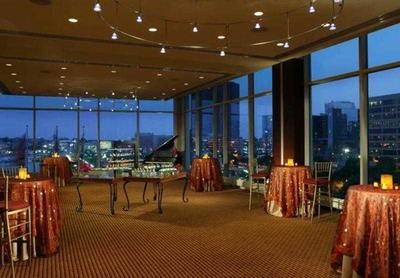 Renaissance Baltimore Harborplace Hotel