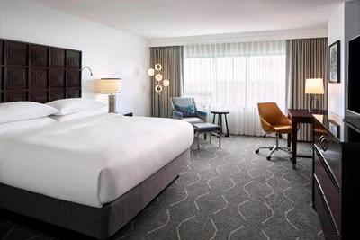 Renaissance Baltimore Harborplace Hotel