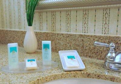 SpringHill Suites Baltimore BWI Airport
