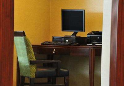 SpringHill Suites Baltimore BWI Airport