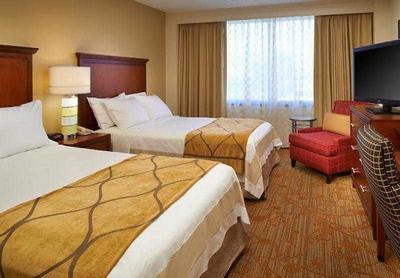 Columbia Marriott