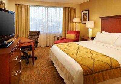 Columbia Marriott