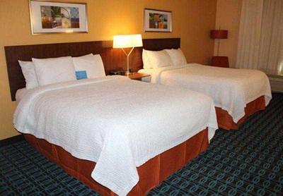 Fairfield Inn Orangeburg