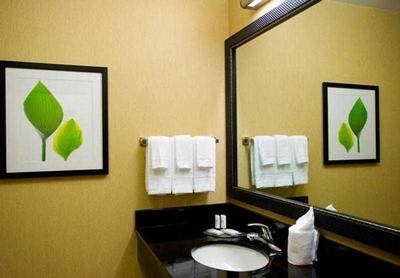Fairfield Inn & Suites Cleveland