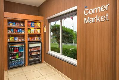 Fairfield Inn & Suites Cleveland