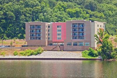 SpringHill Suites Chattanooga Downtown/Cameron Har