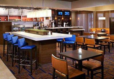 Courtyard Chicago Arlington Heights/South