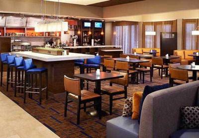 Courtyard Chicago Arlington Heights/South