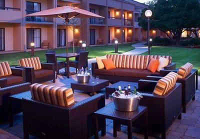 Courtyard Chicago Arlington Heights/South