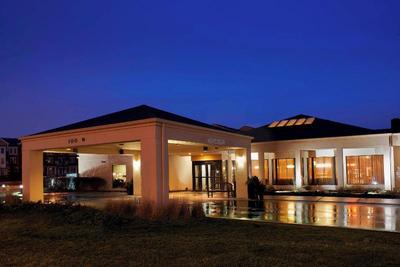 Courtyard Chicago Arlington Heights/South