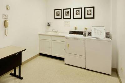 Fairfield Inn & Suites Chicago Lombard
