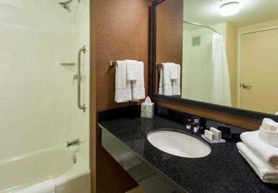 Fairfield Inn &Suites Chicago Downtown/River North