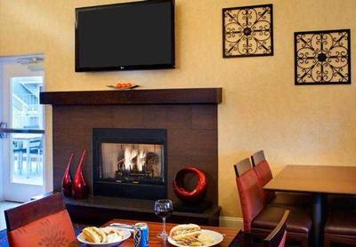 Sonesta Es Suites Chicago - Lombard
