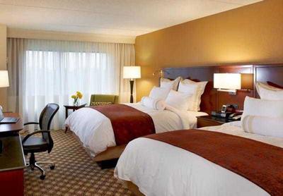 Chicago Marriott Naperville