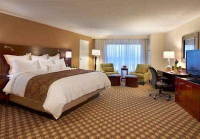 Chicago Marriott Naperville