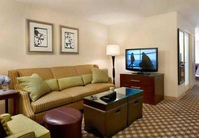 Chicago Marriott Naperville