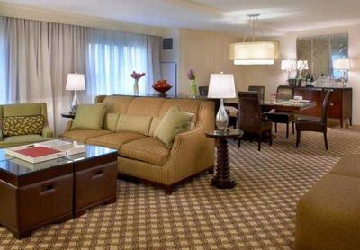 Chicago Marriott Naperville