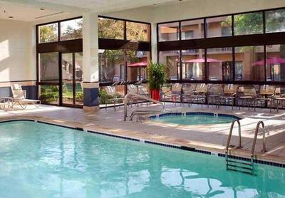 Courtyard Chicago Naperville