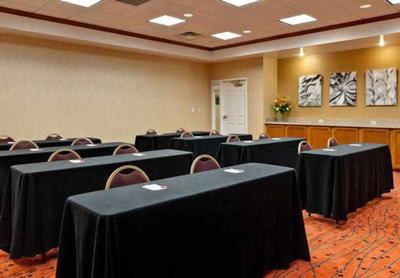 Residence Inn Chicago Naperville/Warrenville