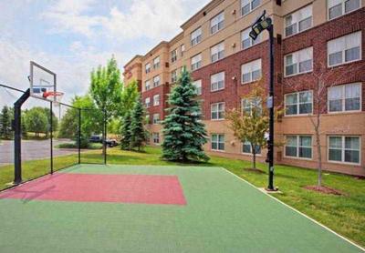 Residence Inn Chicago Naperville/Warrenville
