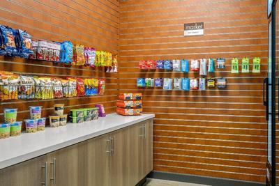 Residence Inn Chicago Naperville/Warrenville